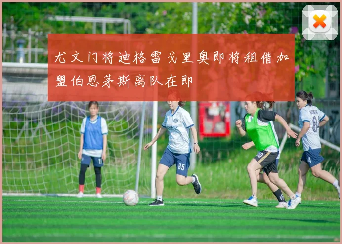 尤文门将迪格雷戈里奥即将租借加盟伯恩茅斯离队在即