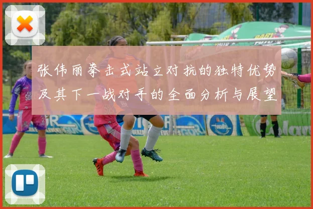 张伟丽拳击式站立对抗的独特优势及其下一战对手的全面分析与展望